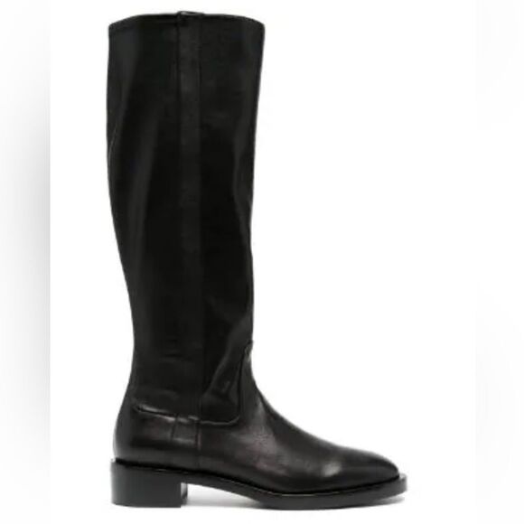 Stuart Weitzman Sadie II Knee High Boots NEW